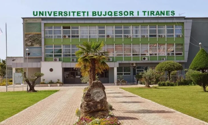 Tenderat fiktivë në UBT, SPAK çon për gjykim 28 pedagogë dhe biznesmenë