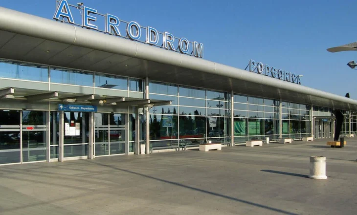 Tenderi për aeroportet! Përplasje në qeverinë e Malit të Zi: Kërkohet të favorizohet Rinas-i