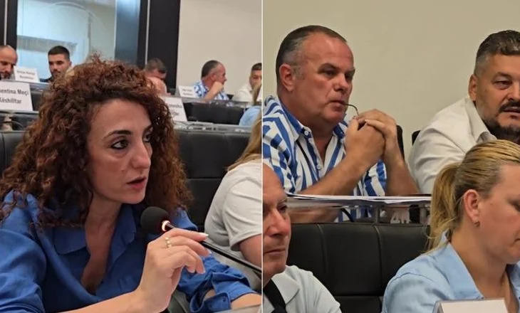 Tension në mbledhjen e Këshillit Bashkiak të Durrësit, opozita kundërshton vendimet për plazhet dhe banesat