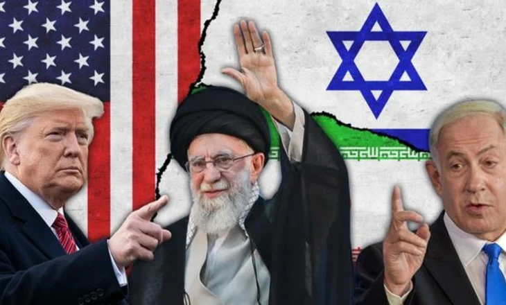 Tensione, sharje dhe paralajmërime- Si 24 orë sollën armëpushimin mes Iranit dhe Izraelit