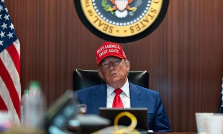 Tensionet në Lindjen e Mesme, Trump: Irani dhe Izraeli ranë dakord për armëpushim! Brenda 24 orësh lufta do të ketë përfunduar
