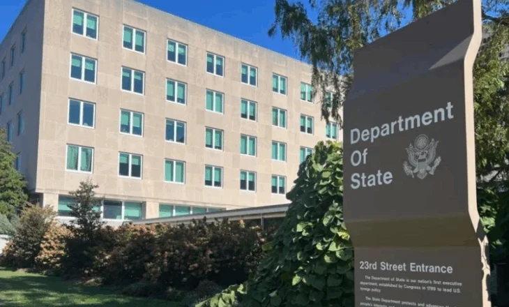 Tensioni në Lindjen e Mesme, DASH këshillon amerikanët që të mos udhëtojnë në Izrael, Gaza dhe Bregun Perëndimor