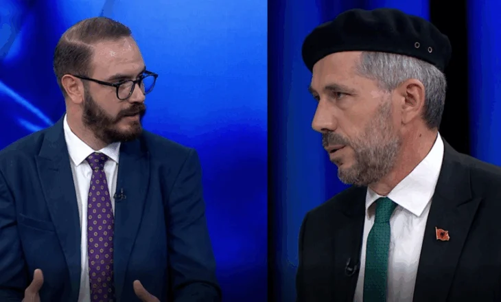 Tensioni në Lindjen e Mesme, eksperti: Nëse bie Irani, radhën e ka Turqia! Gurra: Synimi i izraelitëve është shtrirja mes Nilit dhe Eufratit