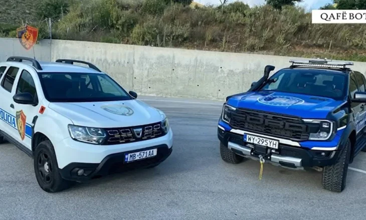 Tentoi të kalonte në mënyrë të paligjshme një grup emigrantësh drejt Greqisë, arrestohet në Sarandë 31-vjeçari i huaj