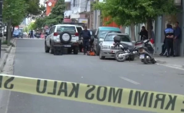 Tentoi të vriste dy herë biznesmenin, policia arreston Astrit Sinanaj