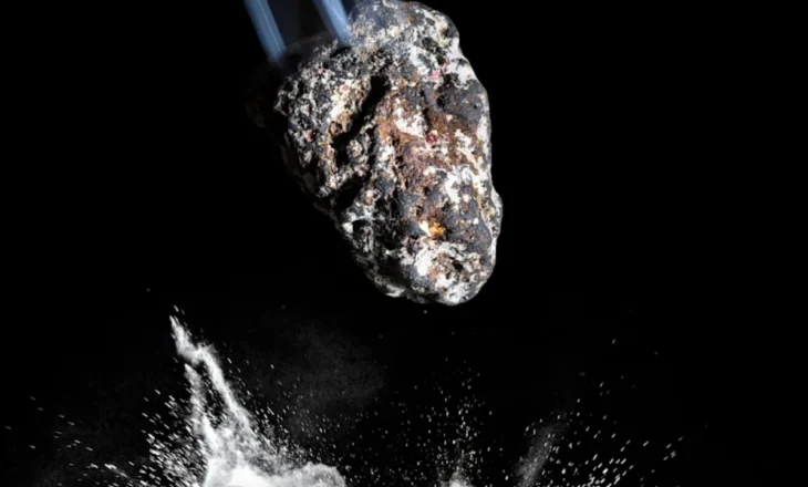 Teori të reja nga NASA/ Asteroidi “2024 YR4” nuk kërcënon më Tokën, por në 2032-shin rrezikon të përplaset me… Hënën