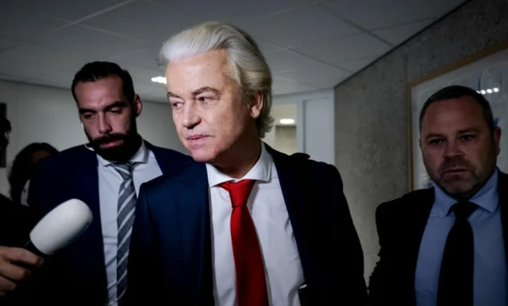 Tërhiqet nga koalicioni aleati i ekstremit të djathtë, rrëzohet qeveria në Holandë