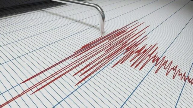 Tërmeti godet Greqinë, magnituda dhe epiqendra