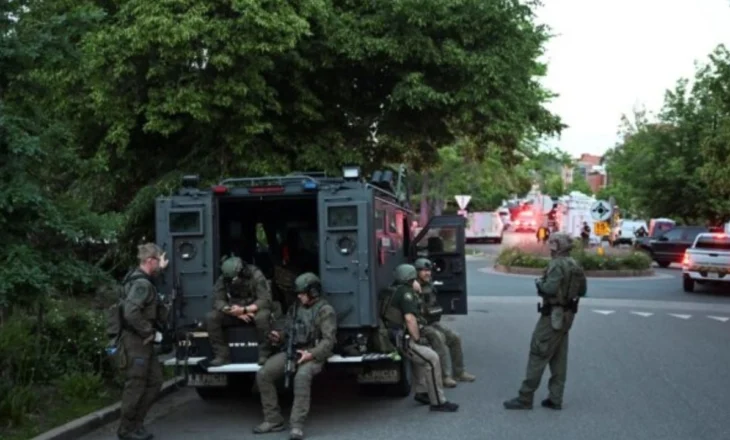 Tetë të plagosur në Kolorado, FBI po e heton si akt terrorist: I dyshuari thirrje ‘liri për Palestinës” teksa hodhi pajisjen plasëse drejt turmës