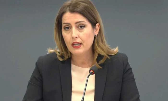 Teza e gjuhës së huaj u publikua pas nisjes së provimit, justifikohet Manastirliu: Nuk ndikon në proces