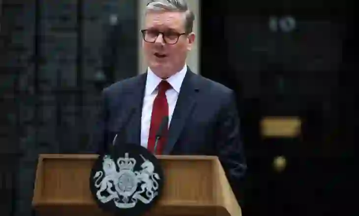 The Guardian: Kryeministri britanik, Keir Starmer, i kërkon Iranit të negociojë