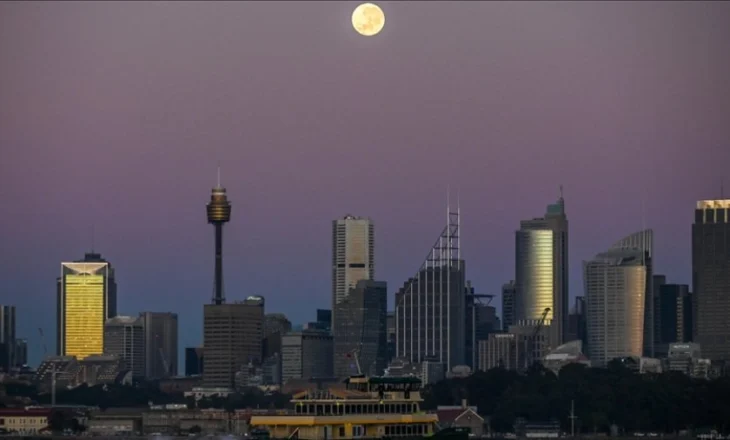 Thellohet pabarazia/ Pasuria e miliarderëve australianë rritet me 88 milionë dollarë në ditë gjatë një dekade