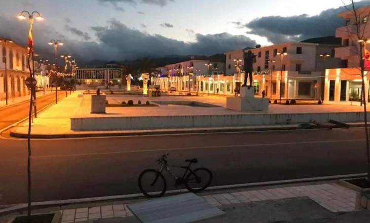 Theu masën e sigurisë, arrestohet i riu nga Memaliaj