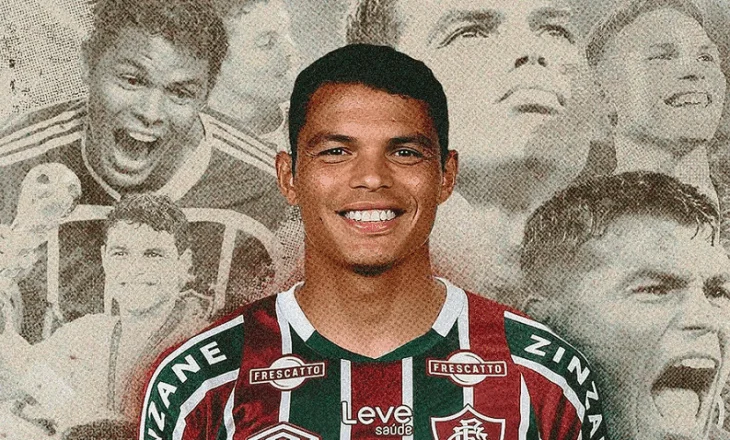 Thiago Silva, një derbi në emër të Marcelos: As në ëndrrat e mia më të çmendura nuk mendoja ta përjetoja këtë