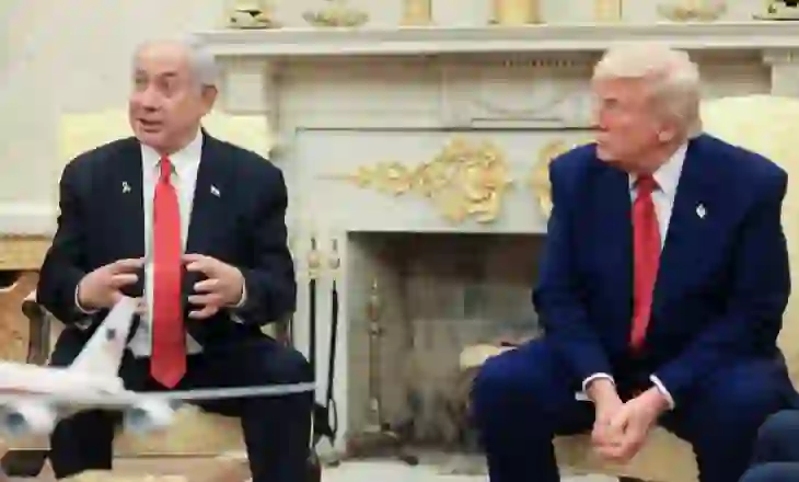 ‘Thotë një gjë, bën një tjetër’: Cili është qëllimi përfundimtar i Trump në Iran?