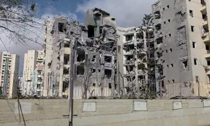 Thyhet armëpushimi? Izraeli pretendon se Irani ka lëshuar disa raketa këtë mëngjes: Forcat Mbrojtëse do të përgjigjen me forcë