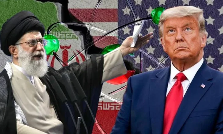 ‘Thyhet’ Irani, zbulohet kërkesa për Donald Trump pas sulmeve izraelite