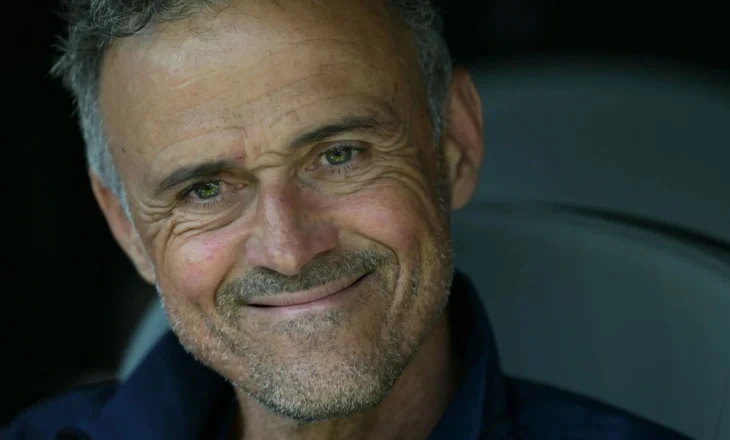 “T’i shkojmë deri në fund”, Enrique nuk do të ndalet: Të shkruajmë historinë