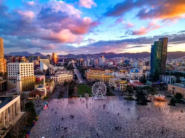 Tirana mikpret ALForum 2025 / Kryeqyteti shpallet zyrtarisht “Kryeqyteti Mesdhetar i Kulturës dhe Dialogut”