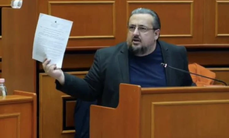‘Tirana në kolaps!’/ Teliti: Drejtimi i bashkisë është kthyer në parodi, koha për zgjedhje të parakohshme