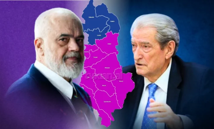 Tirana nën ‘ethet’ e hapjes së kutive brenda së djathtës, garë në të gjitha frontet