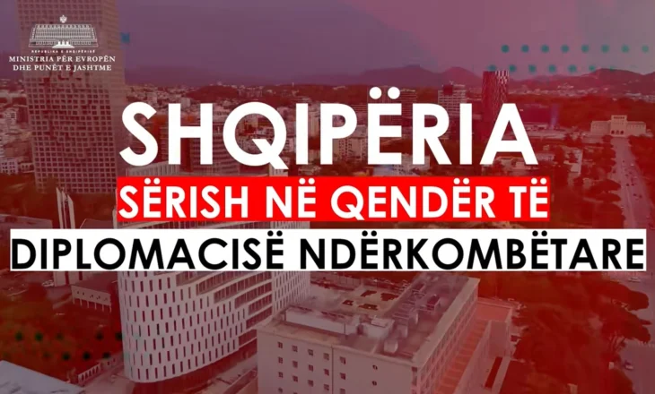 Tirana pret krerët e shteteve, nesër mbahet Ministeriali i Bashkëpunimit në Evropën Juglindore
