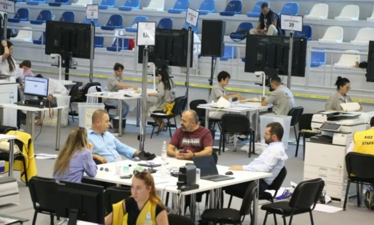 Tirana sjell surpriza/ Numërohen mbi 1 mijë kuti, ja sa vota ‘i avulluan’ PS-së e PD-së