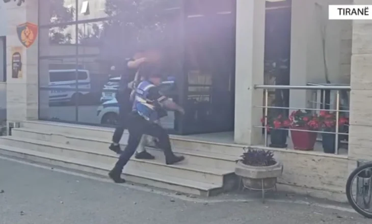 Tiranë, çohen pas hekurave vjedhësit e vlerave të ndryshme pasurore