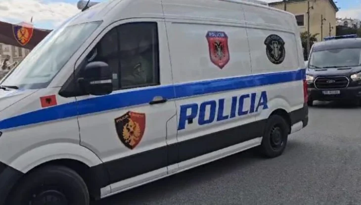 Tiranë/ Sherri me armë në Institut, në pranga njëri prej të përfshirëve – Detajet