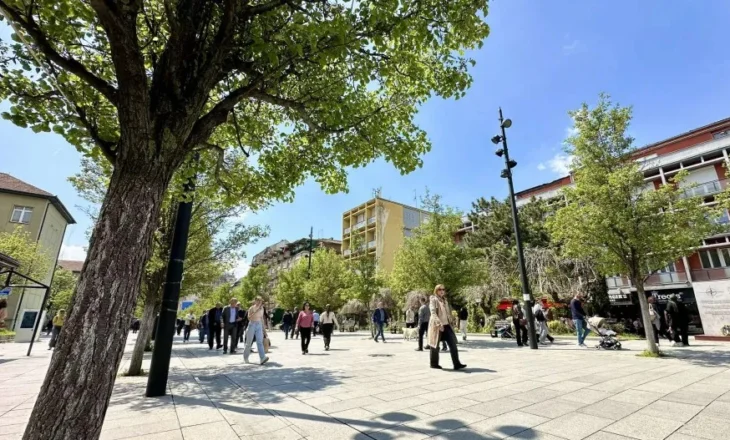 Tkurret popullsia e Kosovës, mbi 150 mijë banorë ikën nga vendi brenda 5 viteve