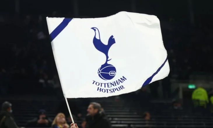 Tottenham zyrtarizon trajnerin e ri, do të debutojë në Superkupën e Europës ndaj PSG