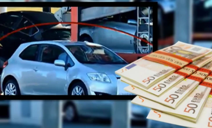 “Toyota Auris”, për kë po vinin paratë? Nis në Belgjikë gjyqi për dosjen e bujshme