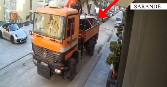 Trafik i mjeteve lundruese nga Greqia në Shqipëri/1 në pranga, 3 në kërkim(Detajet)