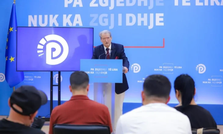 Trafikimi i votave brenda kandidatëve të PD, Berisha: Vjedhja nuk është ende e provuar