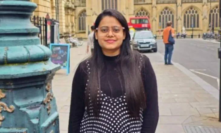 “Trafiku më shpëtoi”, studentja me fat që humbi fluturimin fatal të Air India, u vonua 10 minuta