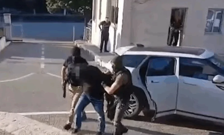 Trafikuan rreth 1 ton drogë drejt Finlandës! Kush janë 9 shqiptarët e arrestuar, mes tyre edhe një grua (EMRAT)