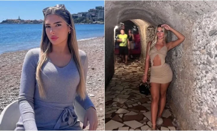 Tragjedi në Adriatik/ 19-vjeçarja serbe humb jetën gjatë fluturimit me parashutë në Budva! Bie nga 50 metra lartësi teksa…
