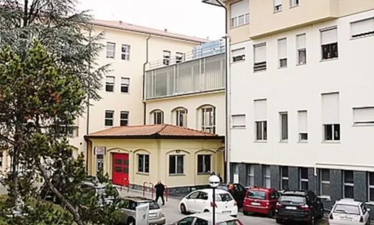Tragjedi në një spital në Itali, 91-vjeçari vret me armë zjarri gruan e tij të sëmurë dhe më pas veten