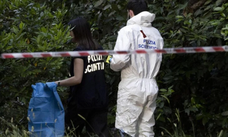 Tragjedi në Romë, gjenden të pajeta në park një grua dhe një foshnje. Fëmija disa muajsh me shenja dhune, dëshmitarët: Na u duk si kukull, u shokuam