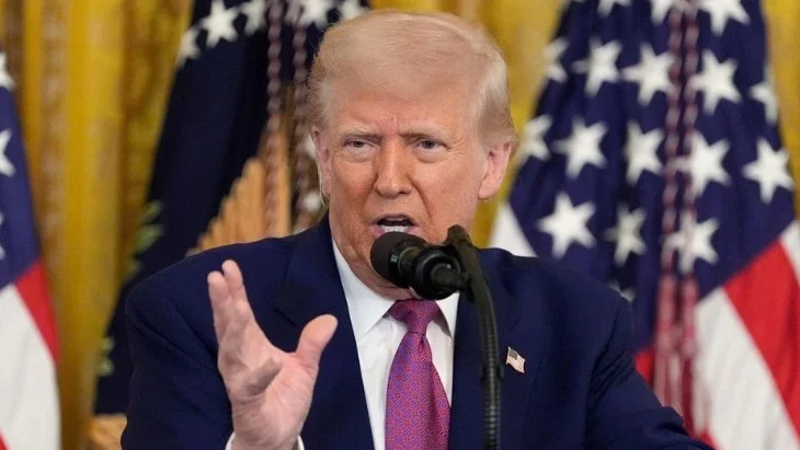 Tragjedia ajrore në Indi, reagon Trump: Një nga aksidentet më të këqija në historinë e aviacionit
