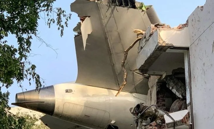 Tragjedia me 270 viktima, tensione mes Perëndimit dhe Nju Delhit! Misteri i kutive të zeza të bllokuara për 11 ditë