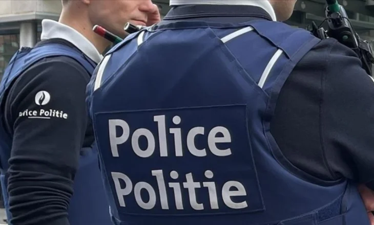 Tragjike në Belgjikë! 12-vjeçari humb jetën gjatë ndjekjes policore, përplaset nga makina e uniformave blu