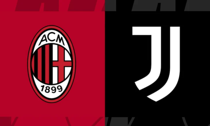 Transferim “kokë më kokë”, Juventus dhe Milan planifikojnë shkëmbimin e bujshëm të dy kampionëve