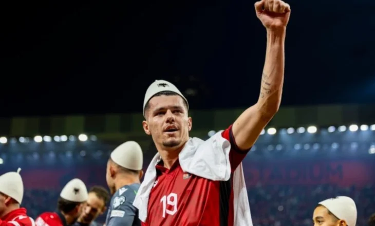 Transferimi i Dakut dështoi në çastin e fundit, legjenda Arshavin: Mirlindi do të ishte një përforcim për ne