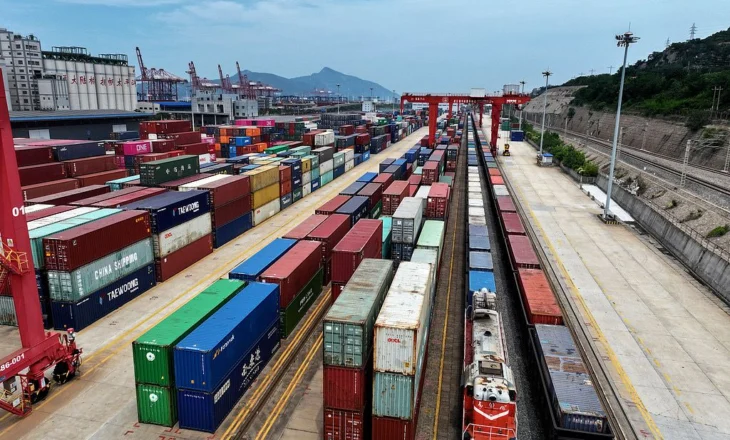 Transporti hekurudhor, një mundësi zhvillimi ekonomik kompleks