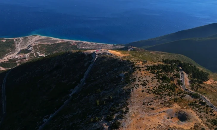 “Travel off Path”: Shqipëria, destinacioni trend i 2025-ës