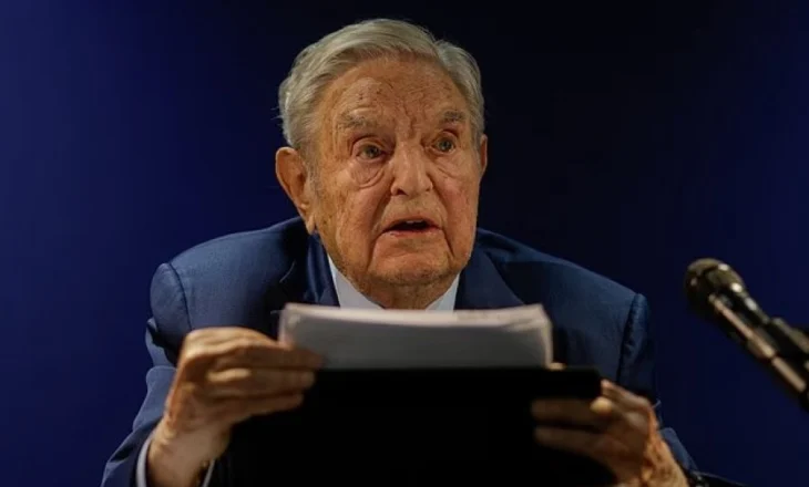 Trazirat në SHBA/ Del në dritë komploti ogurzi i George Soros me ‘agjitatorët e paguar’