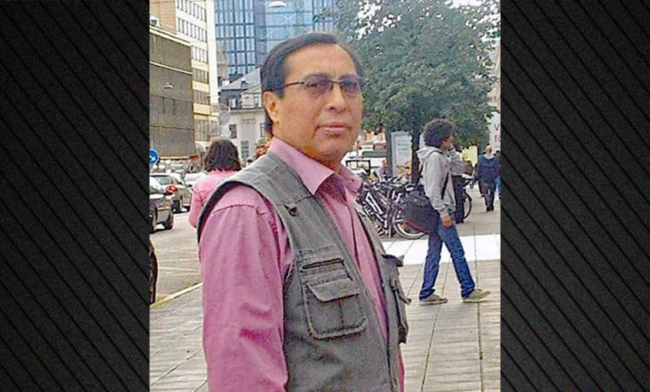 Tre vajza adoleshente sulmojnë brutalisht një 75-vjeçar në Britani dhe regjistrojnë momentin me celular