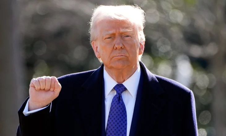 Tregu i naftës në rrezik! Trump: Mbani çmimet e ulëta, mos e bëni…po ju vëzhgoj
