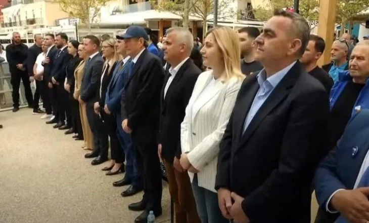 “Treni bullgar”, shpikje e PD”, juristi: Rihapja e kutive i nxori bllof demokratët!